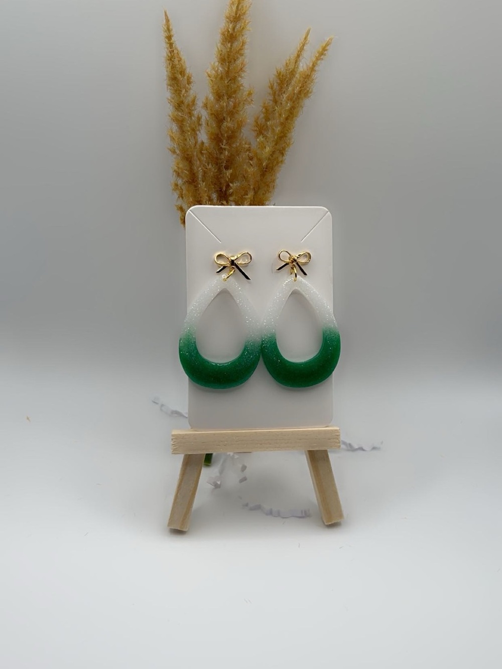 Gold Hoop Earrings - Classic Small Gold Hoops